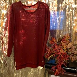 Long sleeve good condition